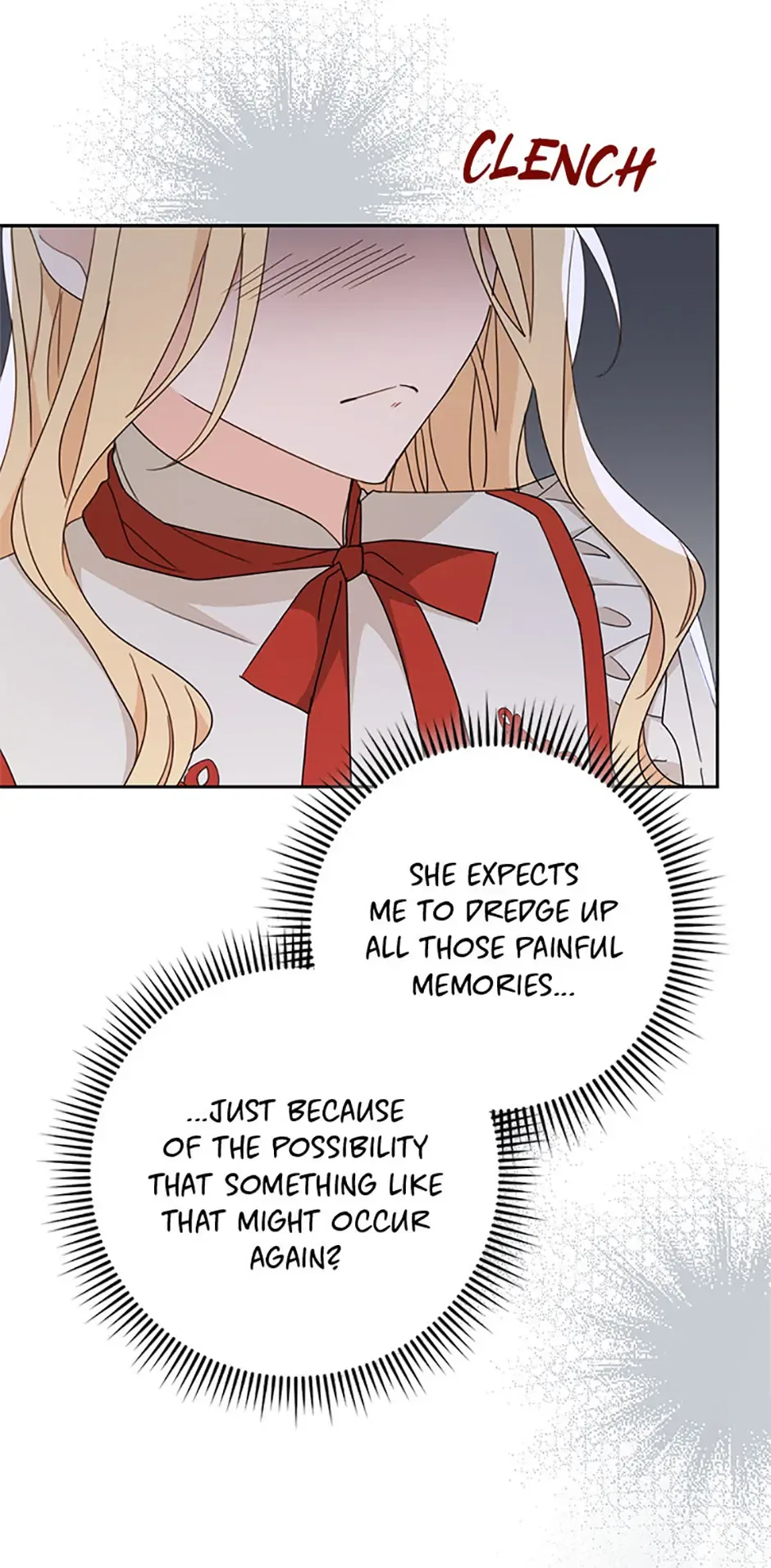 Please Treat Your Friends Preciously Chapter 68 – Page 64