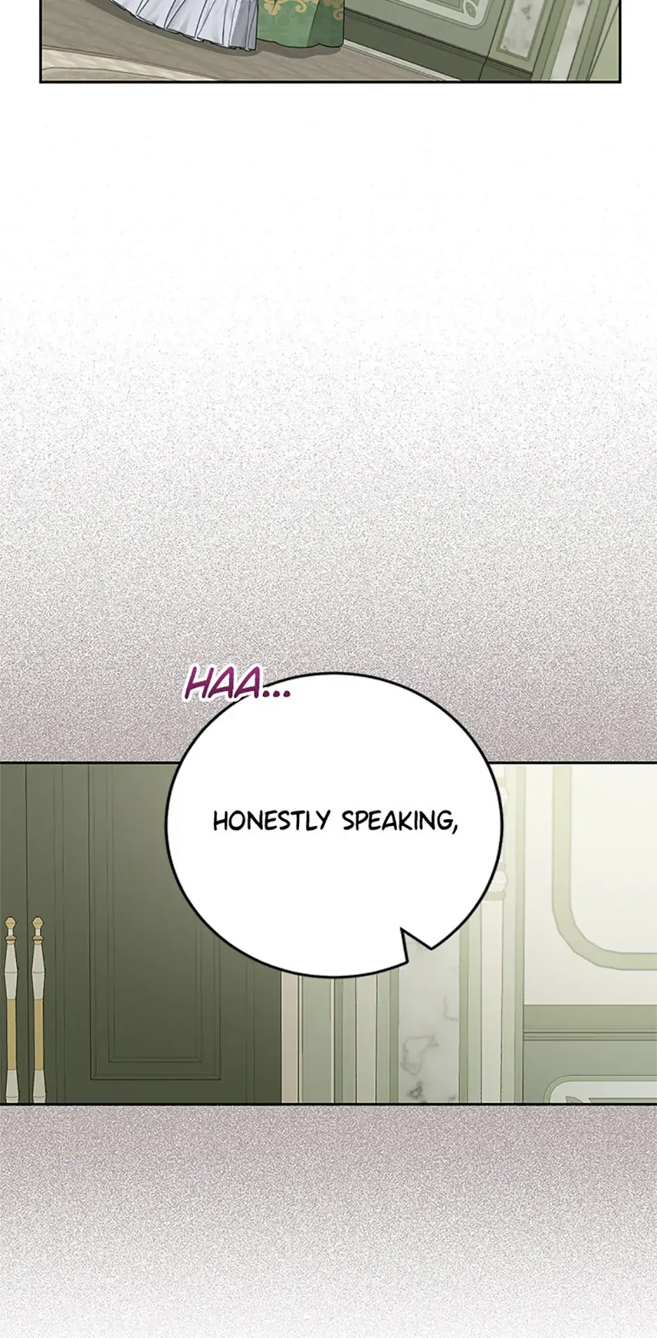 Please Treat Your Friends Preciously Chapter 68 – Page 66