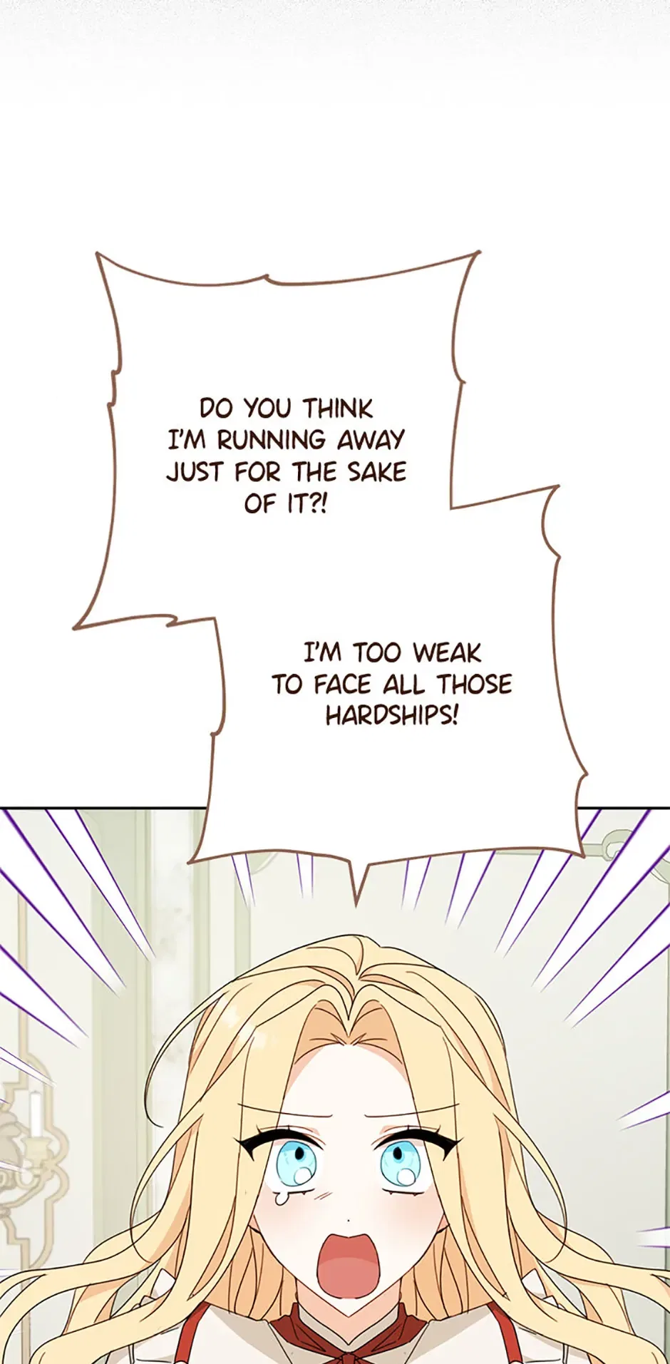 Please Treat Your Friends Preciously Chapter 68 – Page 67