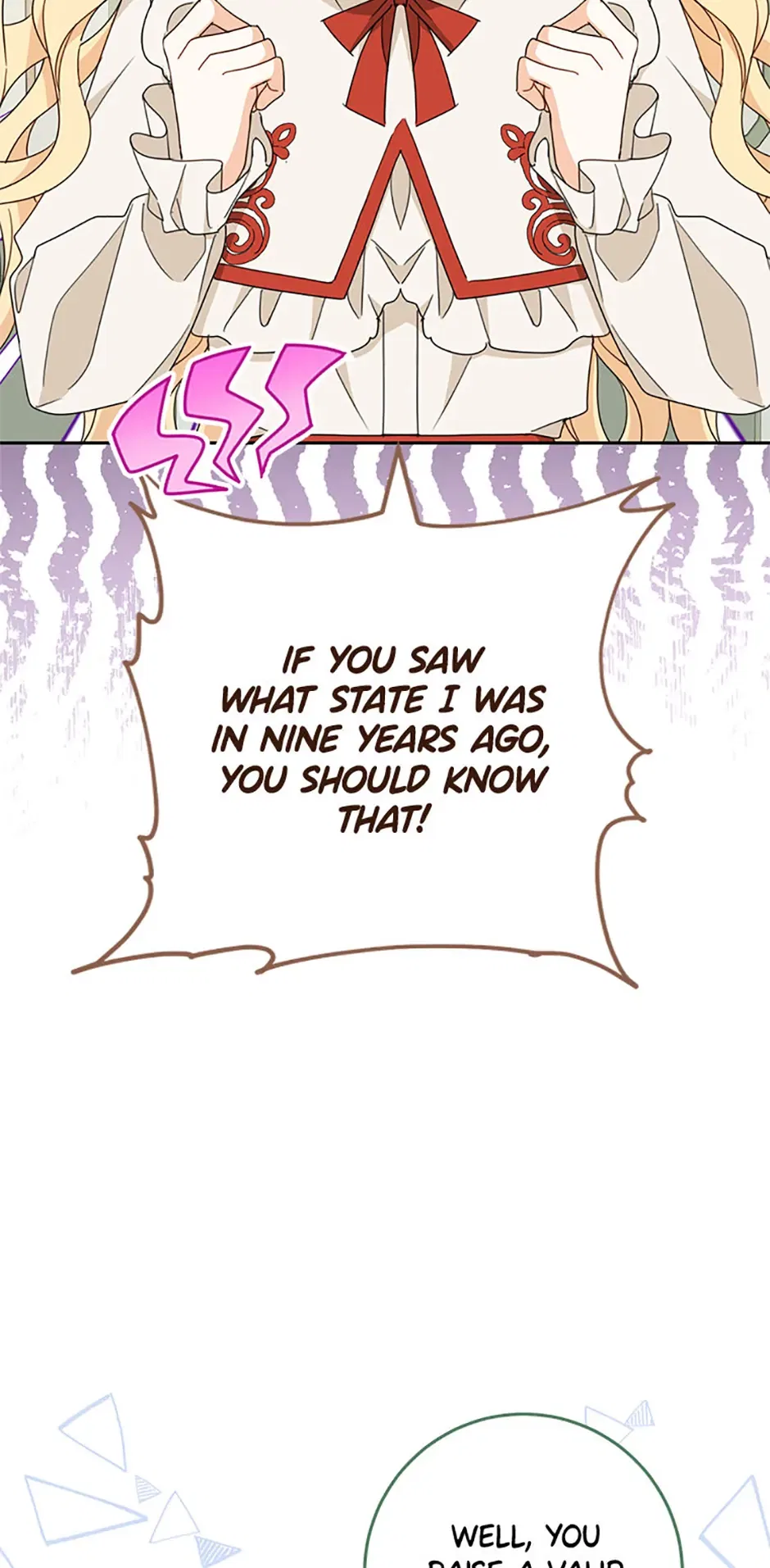 Please Treat Your Friends Preciously Chapter 68 – Page 68