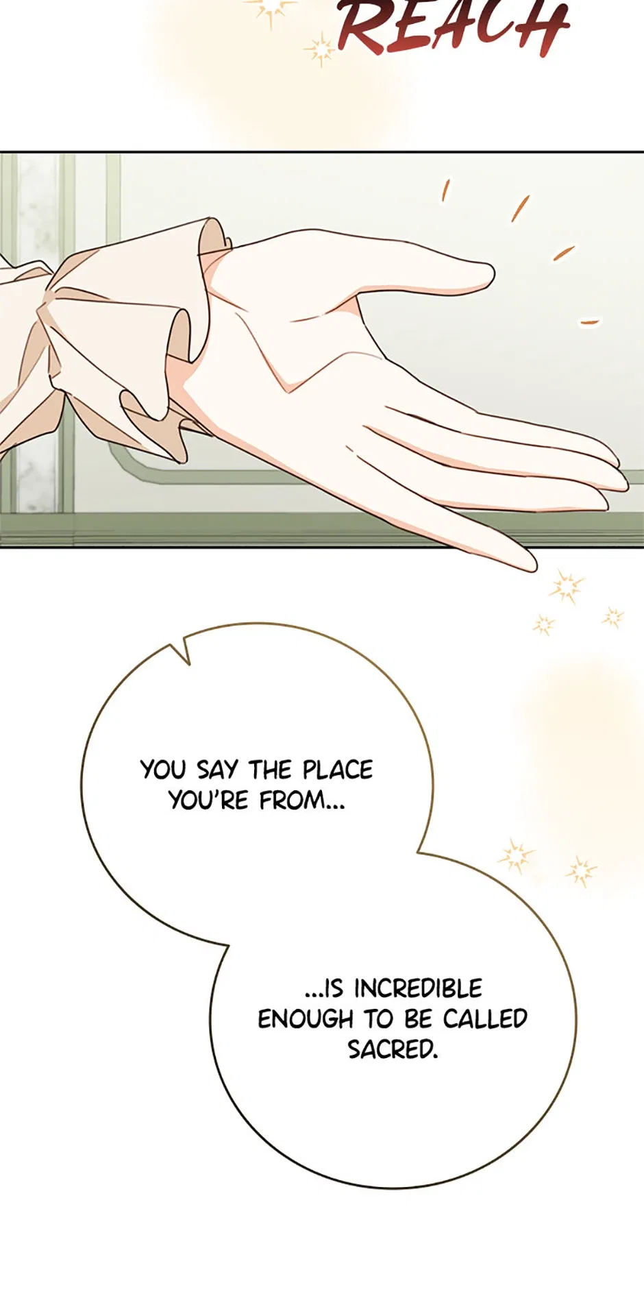Please Treat Your Friends Preciously Chapter 68 – Page 70