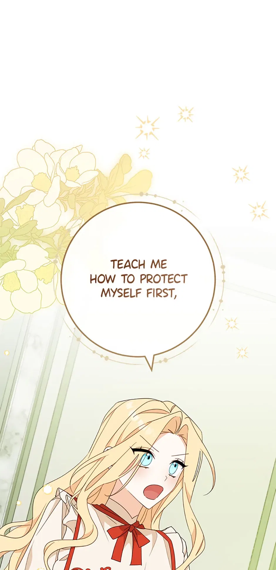 Please Treat Your Friends Preciously Chapter 68 – Page 71