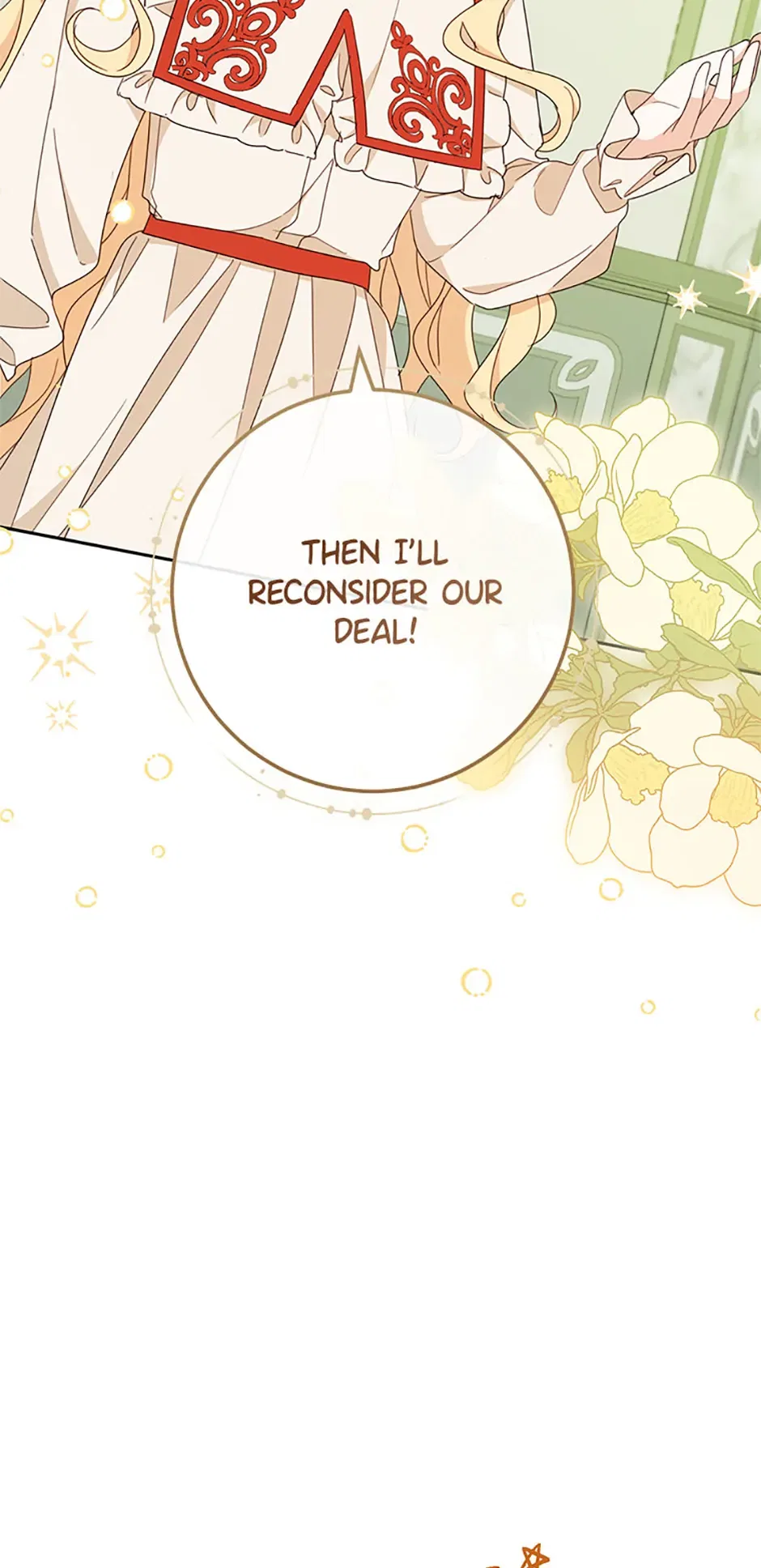 Please Treat Your Friends Preciously Chapter 68 – Page 72