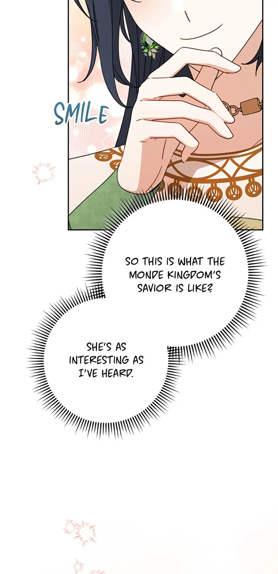 Please Treat Your Friends Preciously Chapter 68 – Page 74