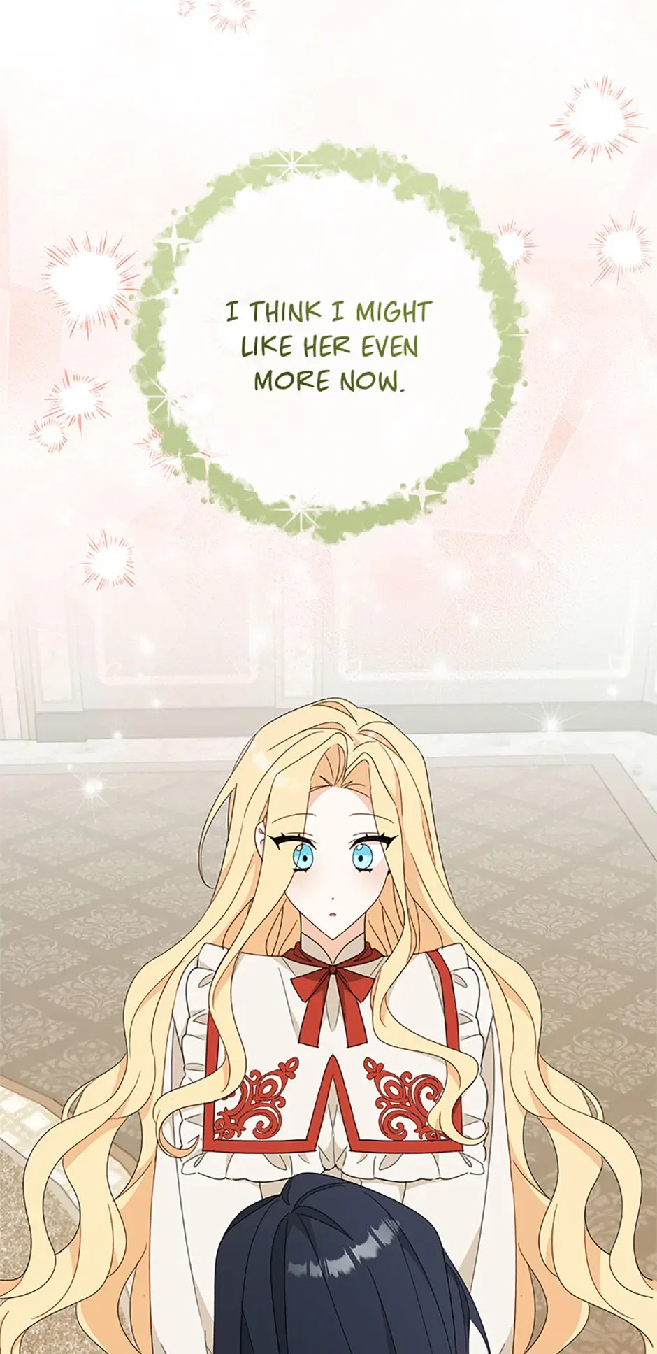 Please Treat Your Friends Preciously Chapter 68 – Page 75
