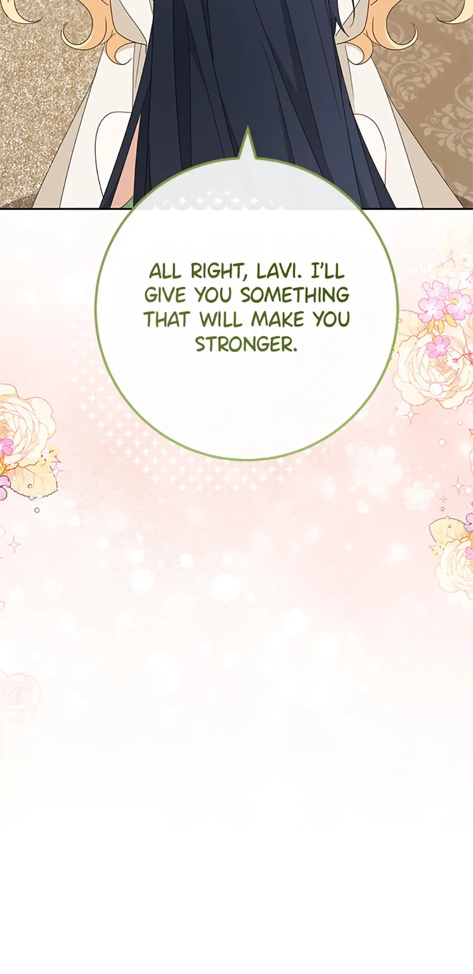 Please Treat Your Friends Preciously Chapter 68 – Page 76