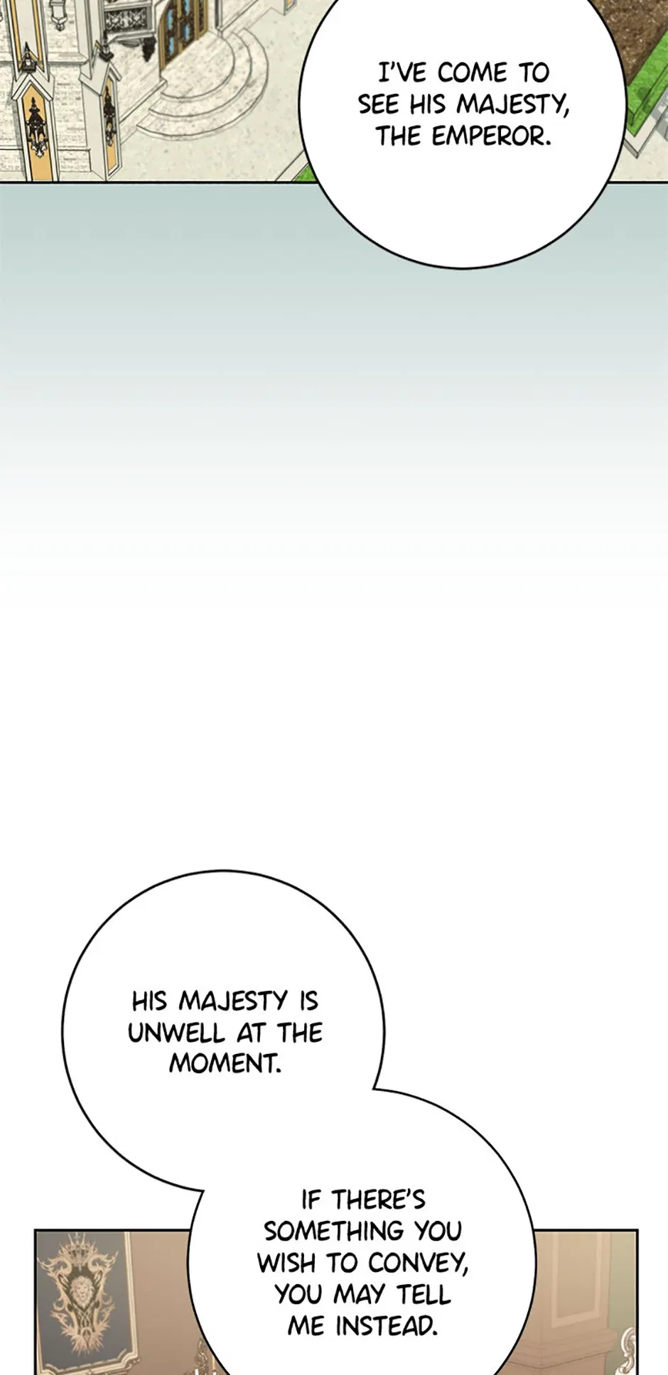 Please Treat Your Friends Preciously Chapter 68 – Page 78