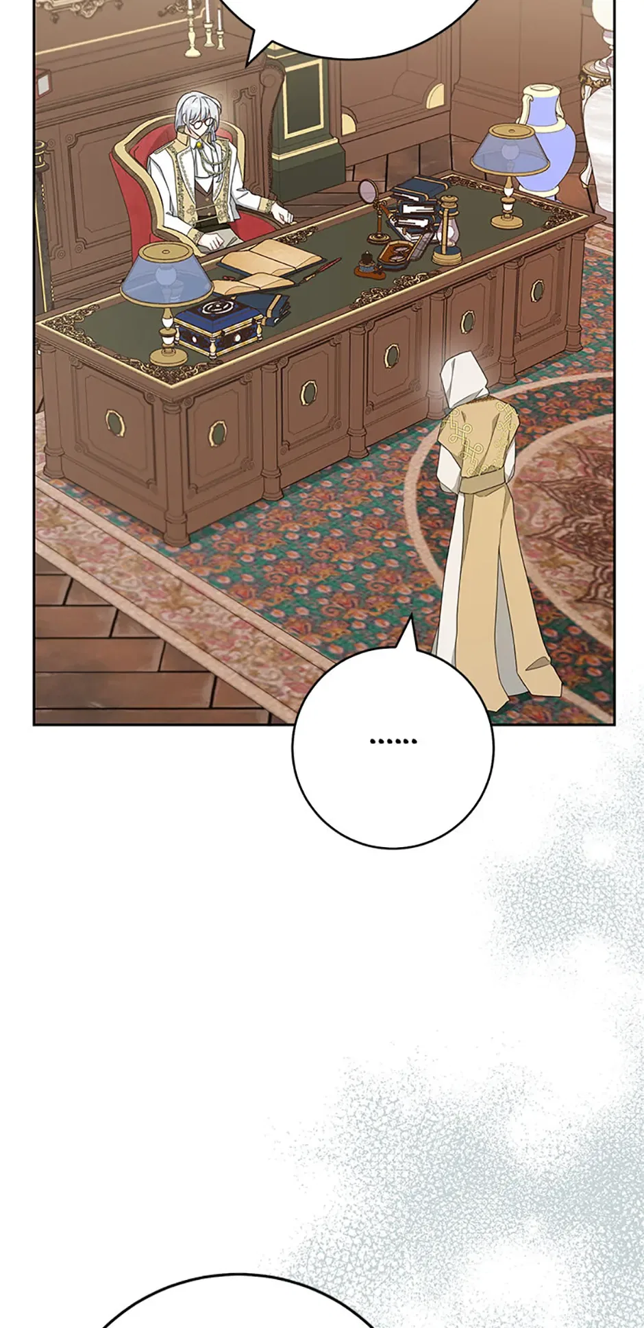 Please Treat Your Friends Preciously Chapter 68 – Page 79