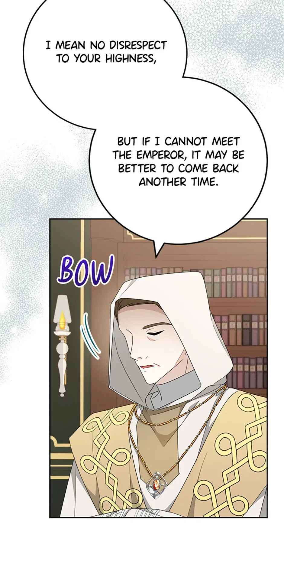 Please Treat Your Friends Preciously Chapter 68 – Page 80