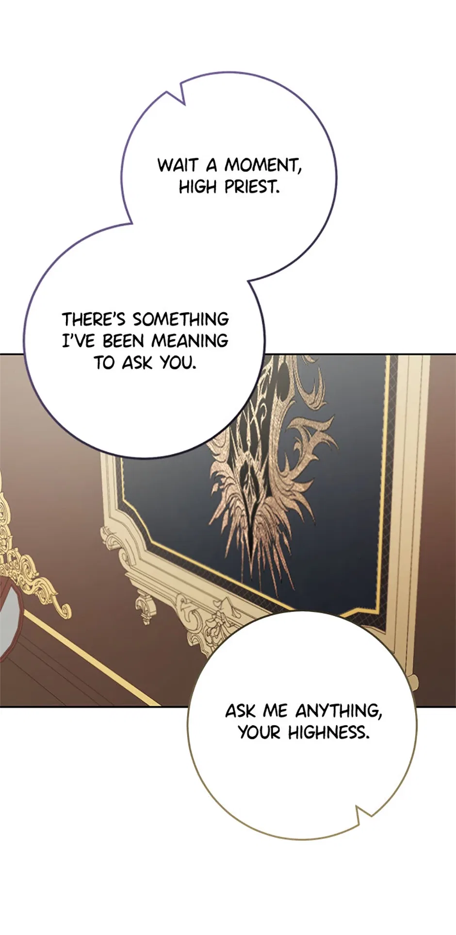 Please Treat Your Friends Preciously Chapter 68 – Page 81