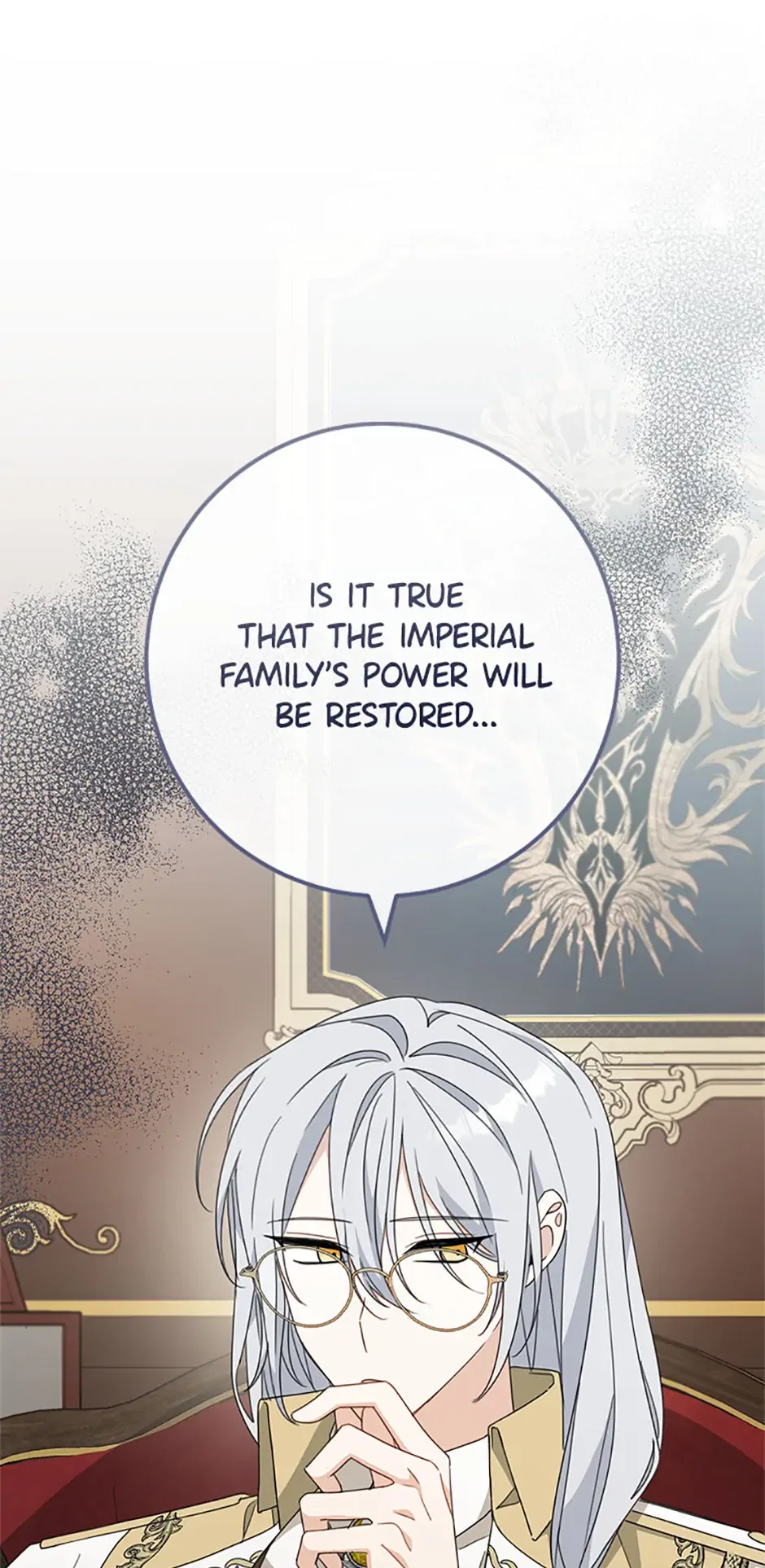 Please Treat Your Friends Preciously Chapter 68 – Page 82