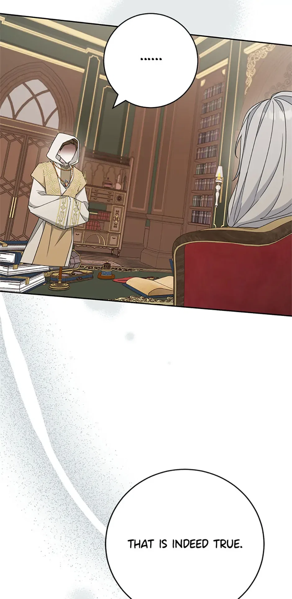 Please Treat Your Friends Preciously Chapter 68 – Page 84