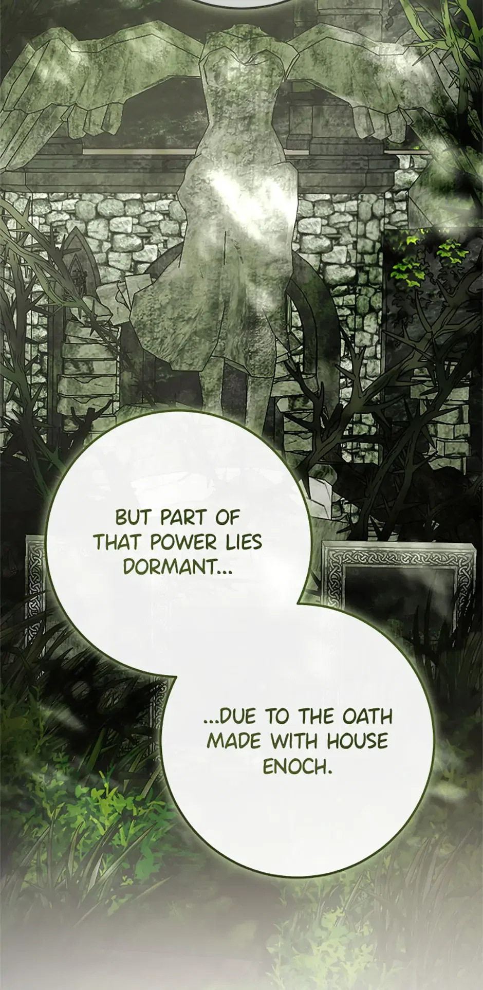 Please Treat Your Friends Preciously Chapter 68 – Page 86