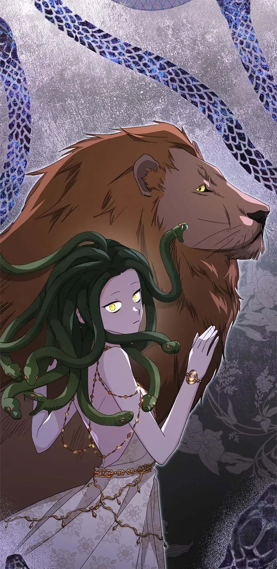 Please Treat Your Friends Preciously Chapter 68 – Page 89