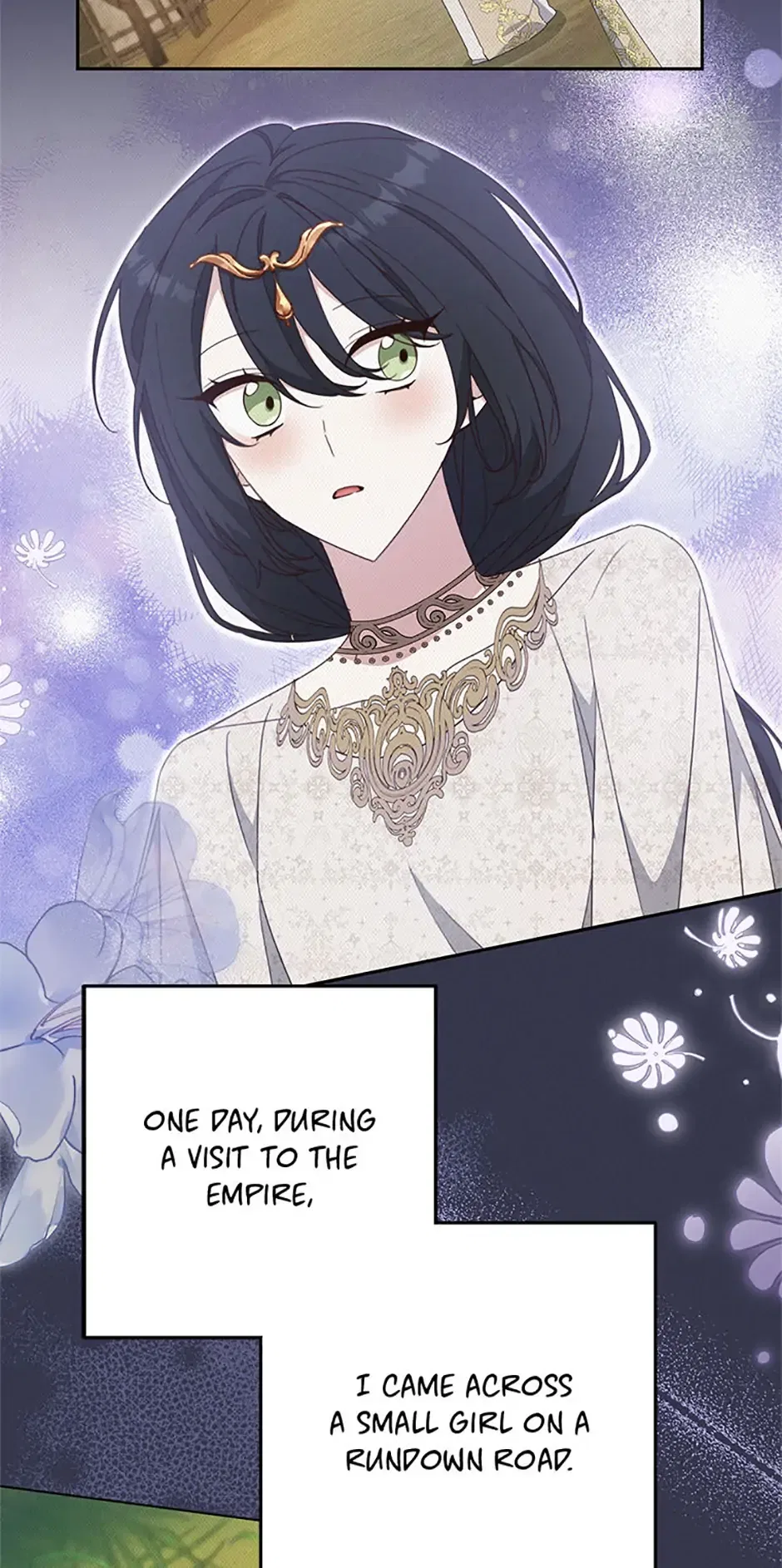 Please Treat Your Friends Preciously Chapter 67 – Page 2
