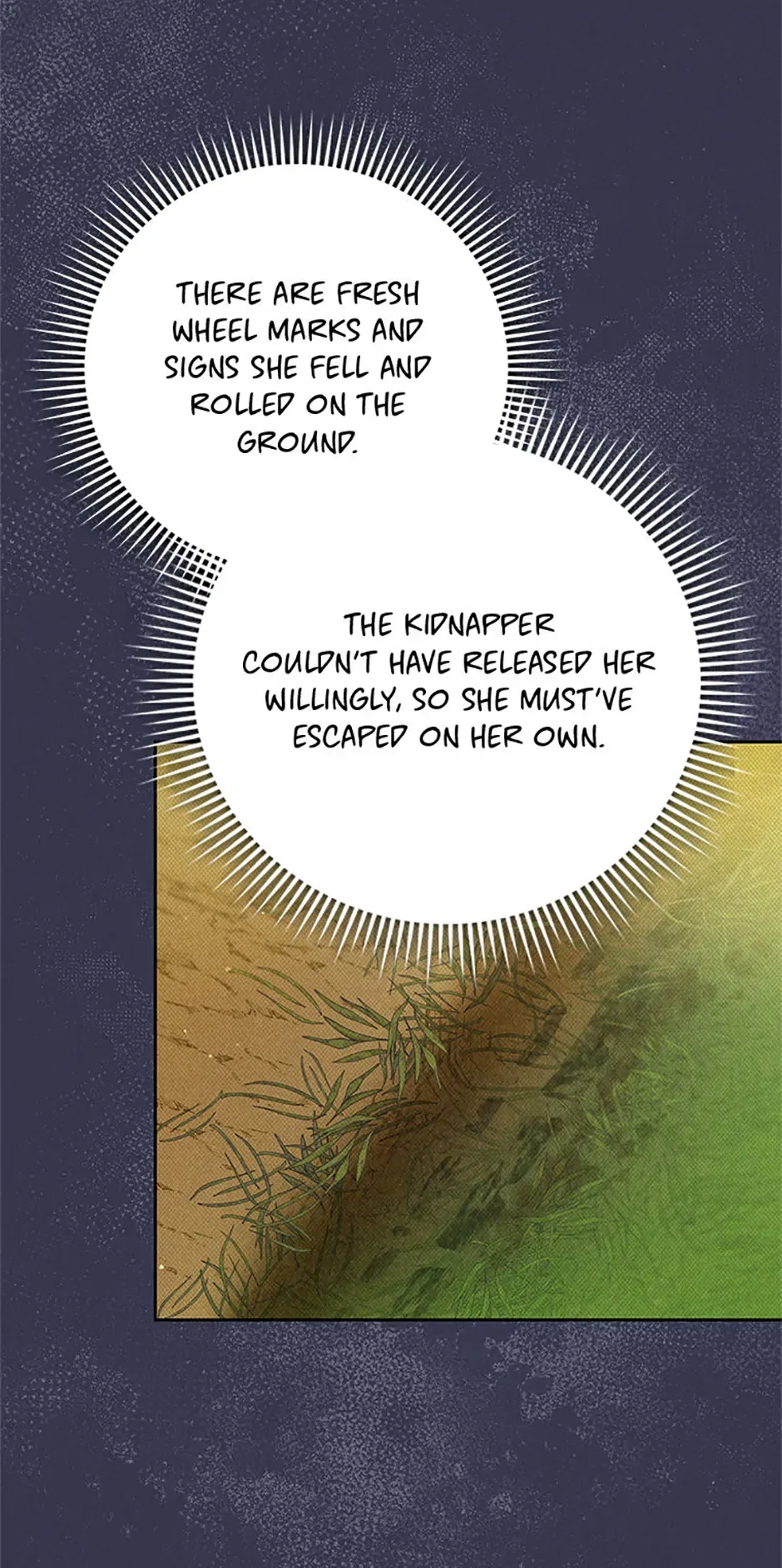 Please Treat Your Friends Preciously Chapter 67 – Page 5