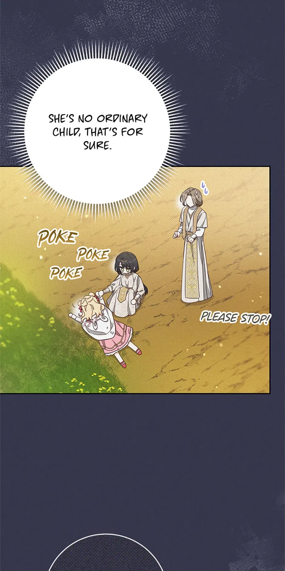 Please Treat Your Friends Preciously Chapter 67 – Page 6