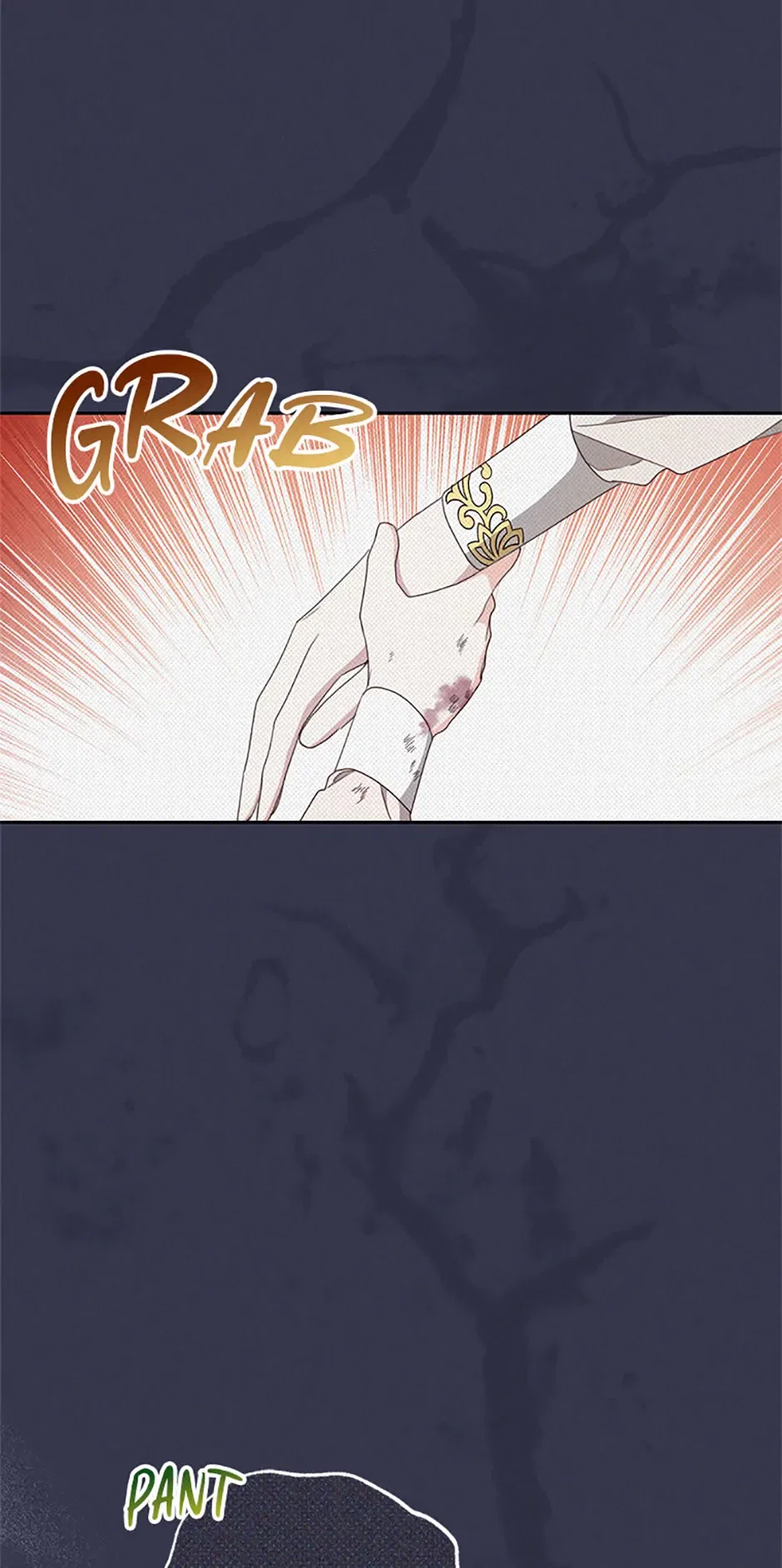 Please Treat Your Friends Preciously Chapter 67 – Page 8