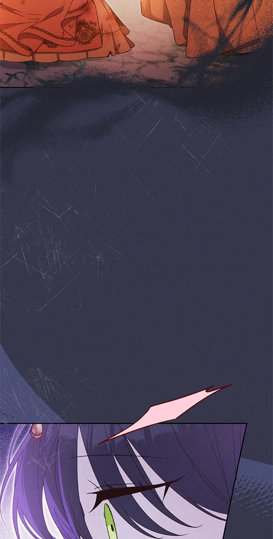 Please Treat Your Friends Preciously Chapter 67 – Page 12