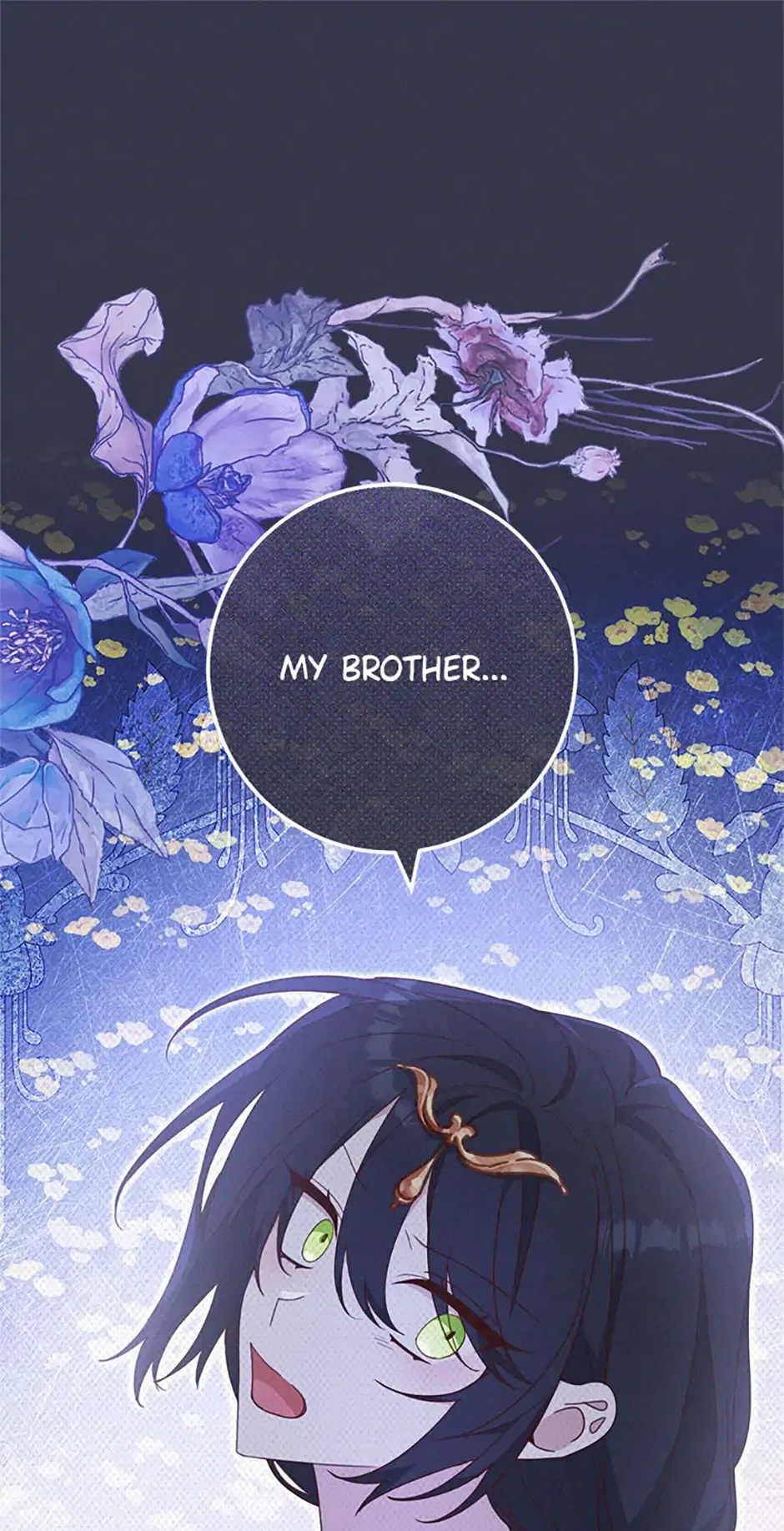 Please Treat Your Friends Preciously Chapter 67 – Page 19