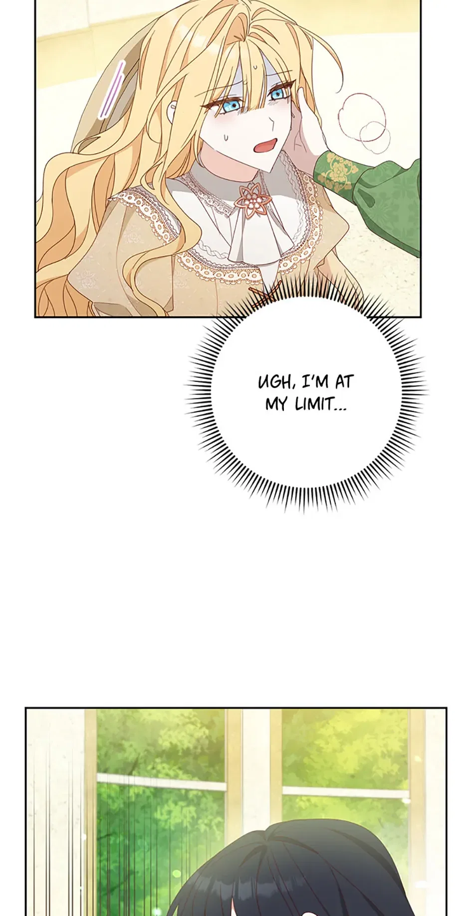 Please Treat Your Friends Preciously Chapter 67 – Page 25