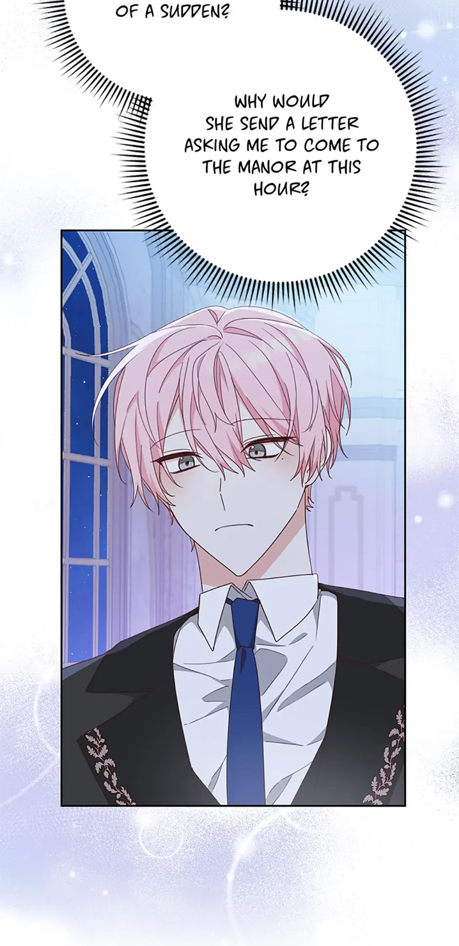 Please Treat Your Friends Preciously Chapter 67 – Page 32