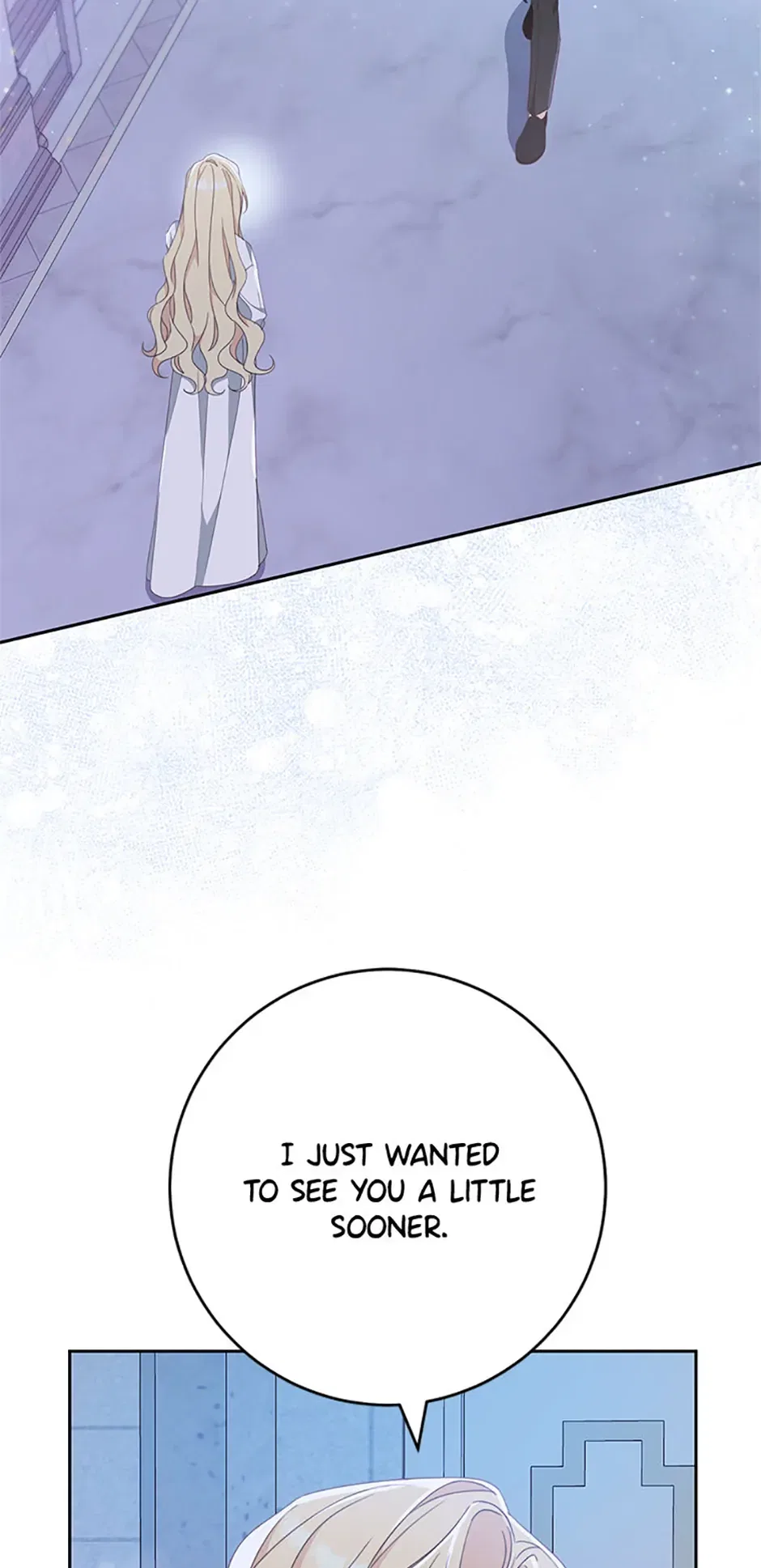 Please Treat Your Friends Preciously Chapter 67 – Page 35