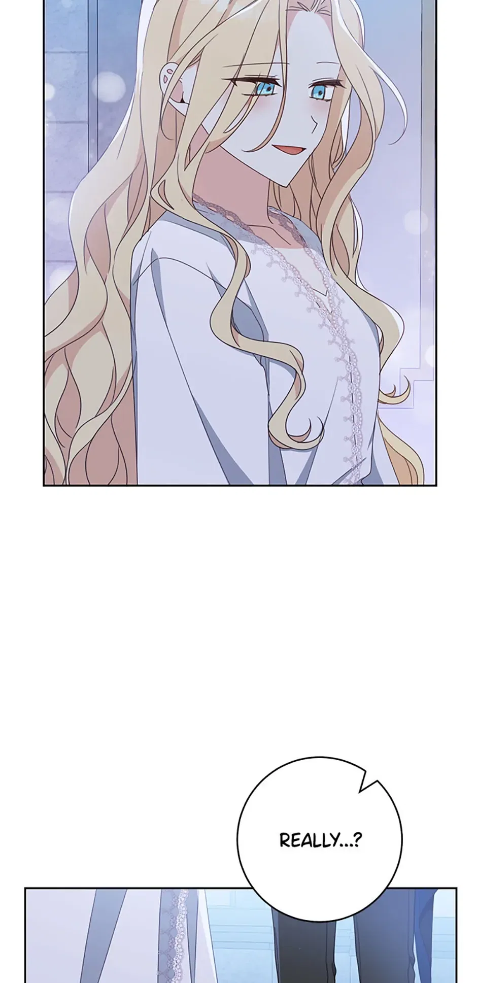 Please Treat Your Friends Preciously Chapter 67 – Page 36