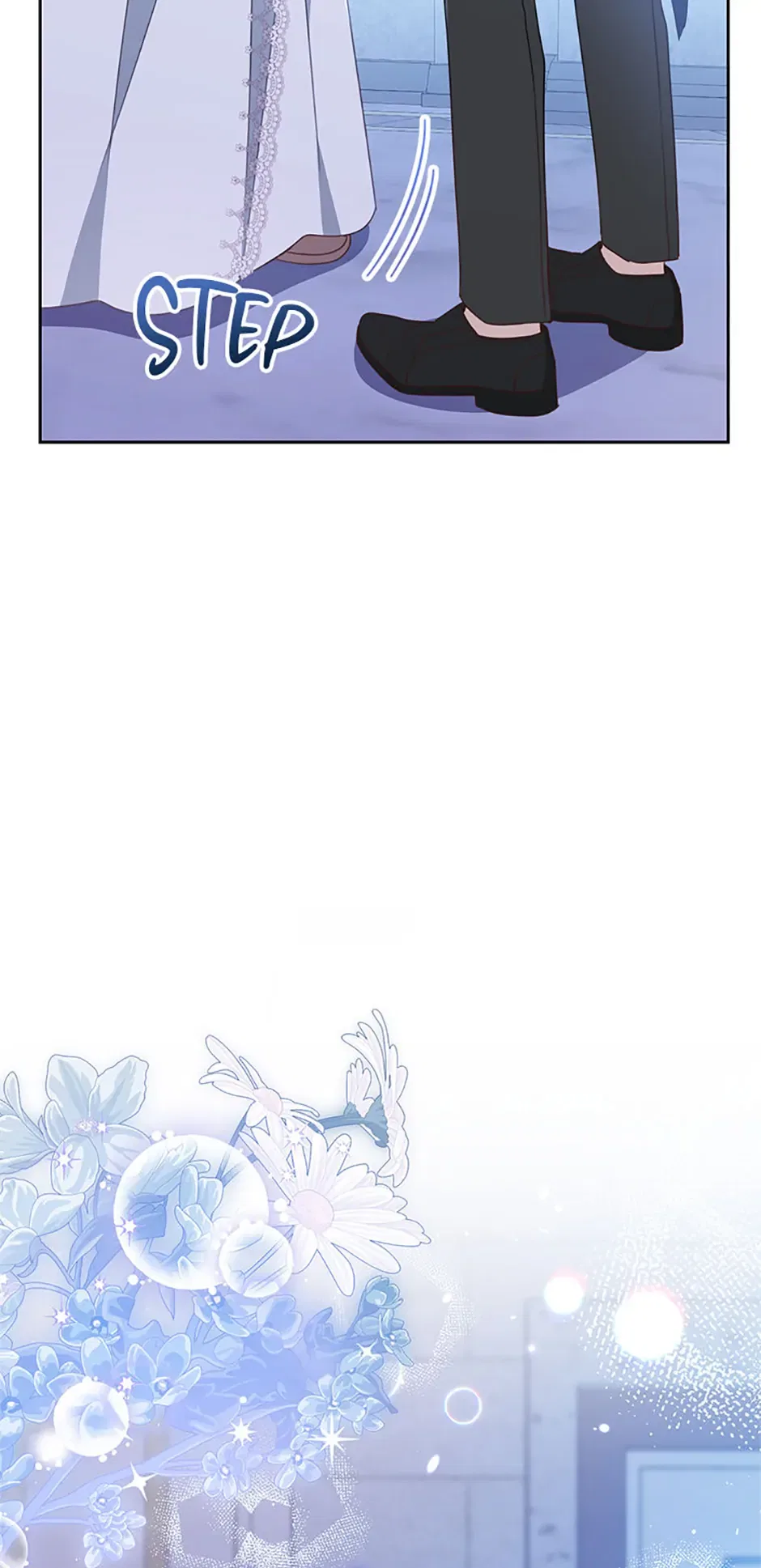 Please Treat Your Friends Preciously Chapter 67 – Page 37