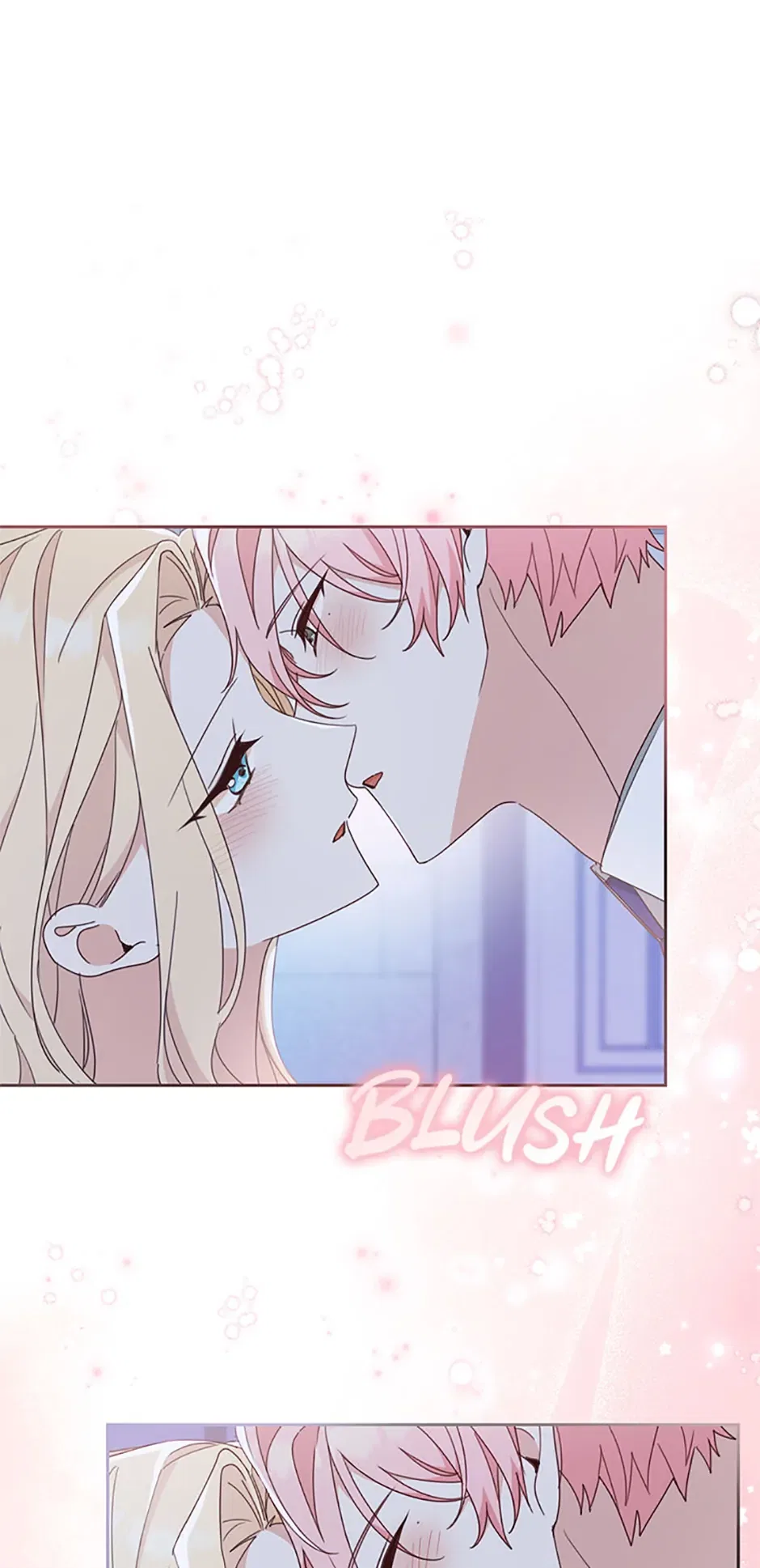 Please Treat Your Friends Preciously Chapter 67 – Page 39