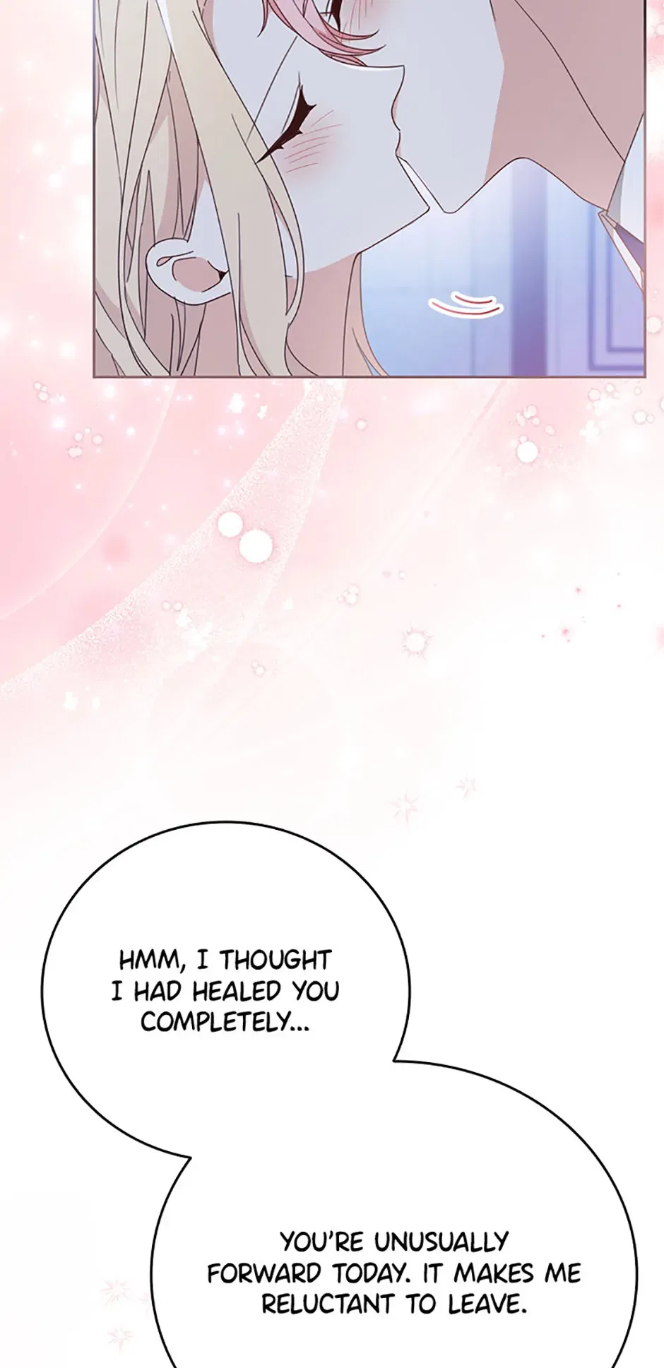 Please Treat Your Friends Preciously Chapter 67 – Page 40