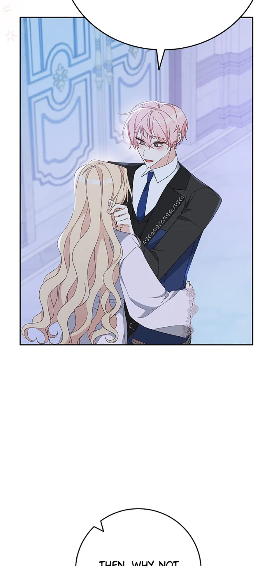 Please Treat Your Friends Preciously Chapter 67 – Page 41