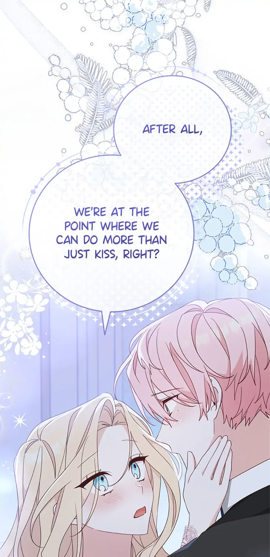Please Treat Your Friends Preciously Chapter 67 – Page 43