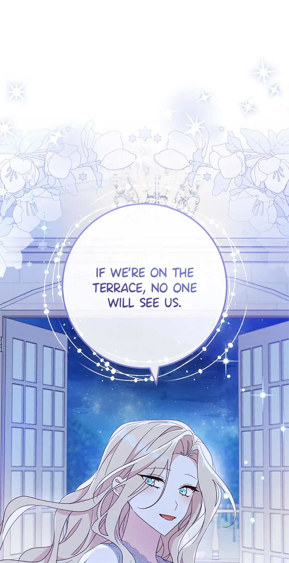 Please Treat Your Friends Preciously Chapter 67 – Page 48