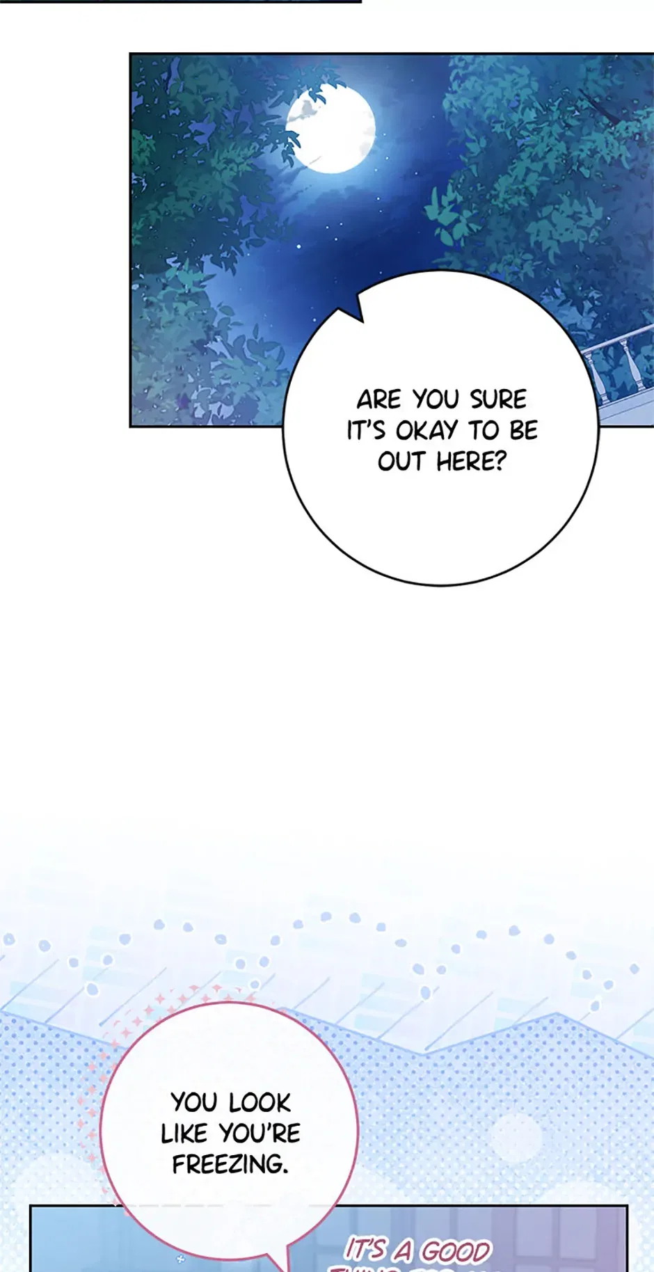 Please Treat Your Friends Preciously Chapter 67 – Page 50