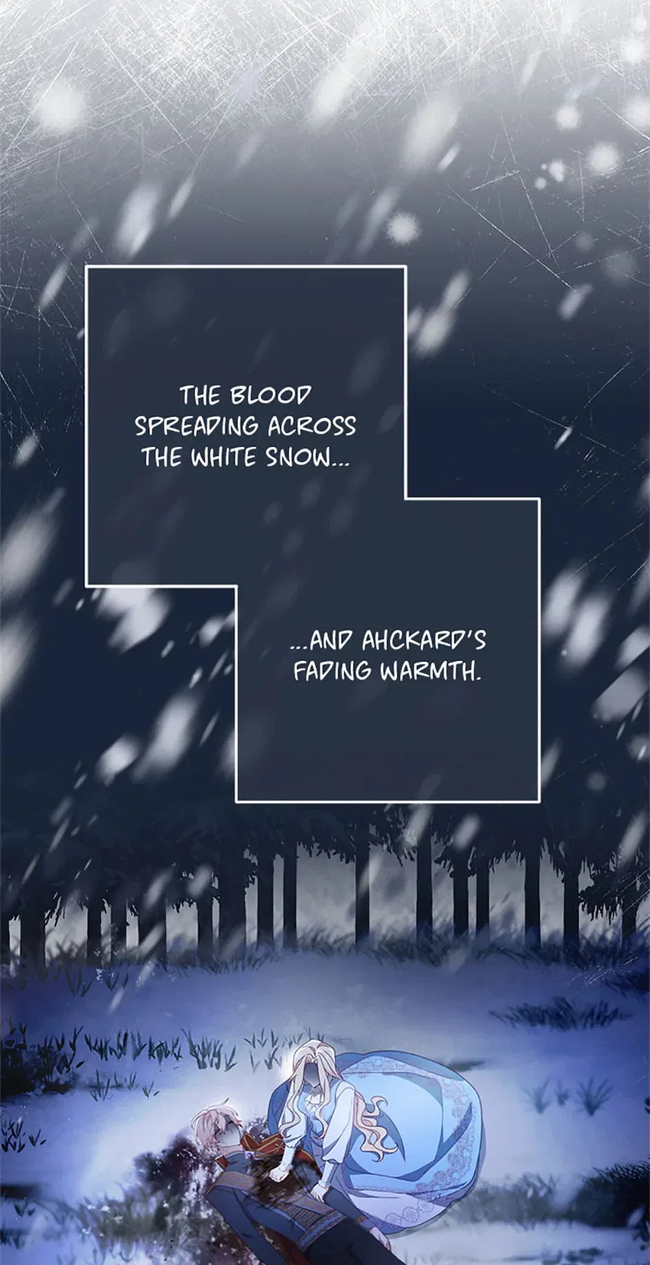 Please Treat Your Friends Preciously Chapter 67 – Page 53