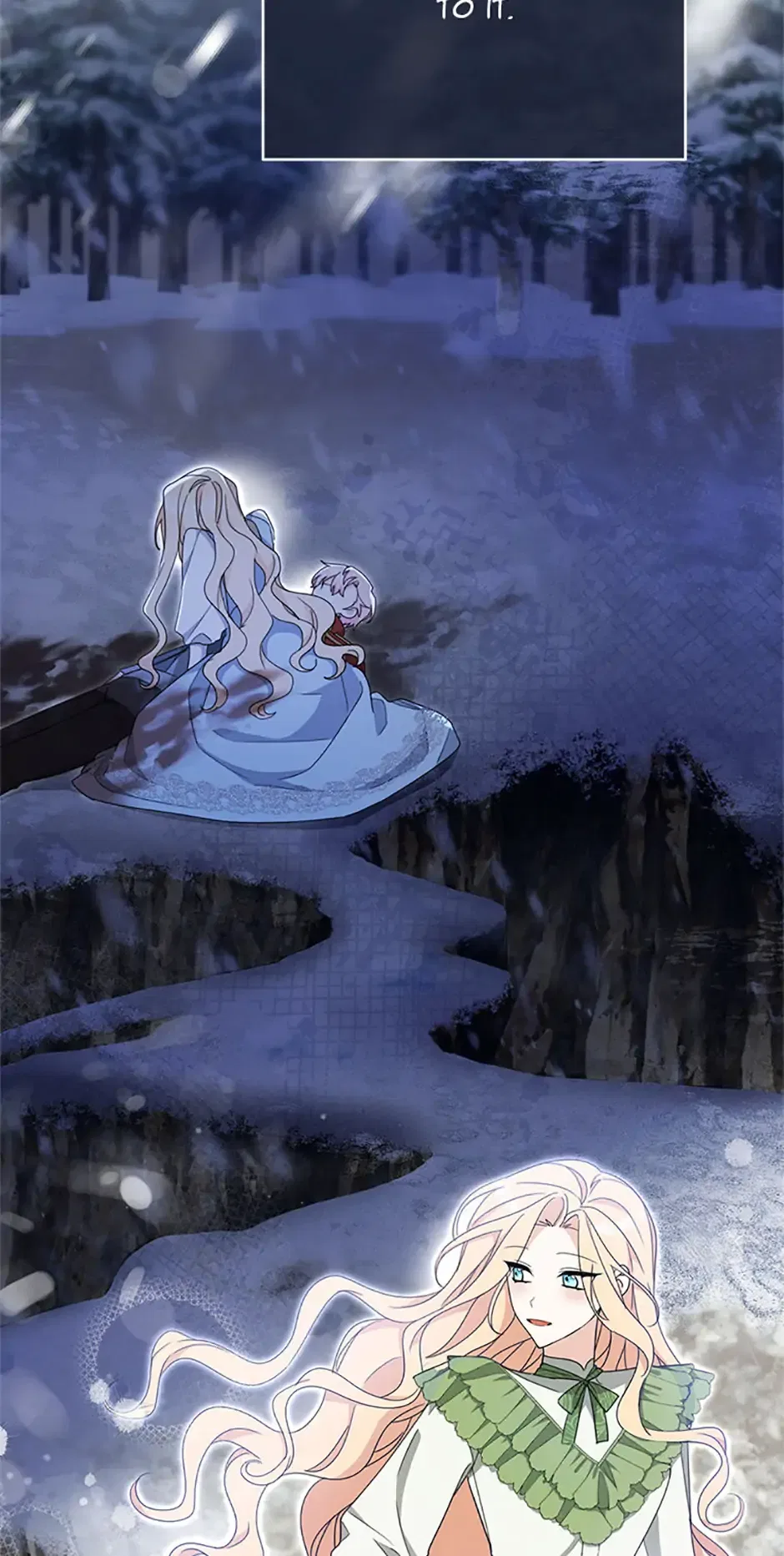 Please Treat Your Friends Preciously Chapter 67 – Page 61