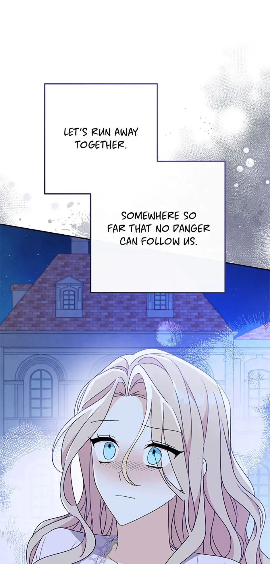 Please Treat Your Friends Preciously Chapter 67 – Page 67