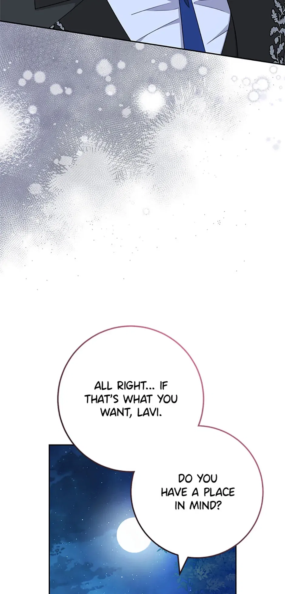 Please Treat Your Friends Preciously Chapter 67 – Page 69