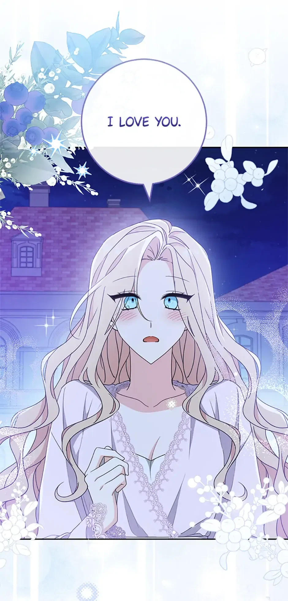 Please Treat Your Friends Preciously Chapter 67 – Page 73