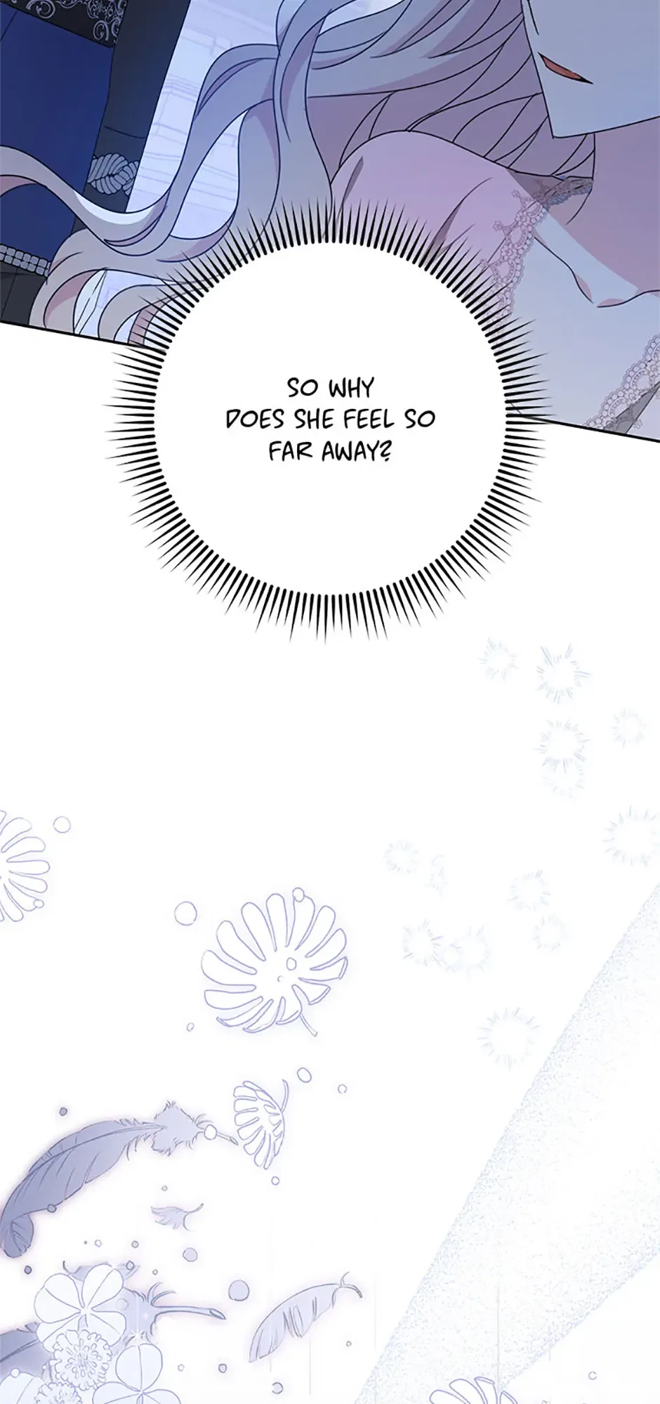 Please Treat Your Friends Preciously Chapter 67 – Page 79
