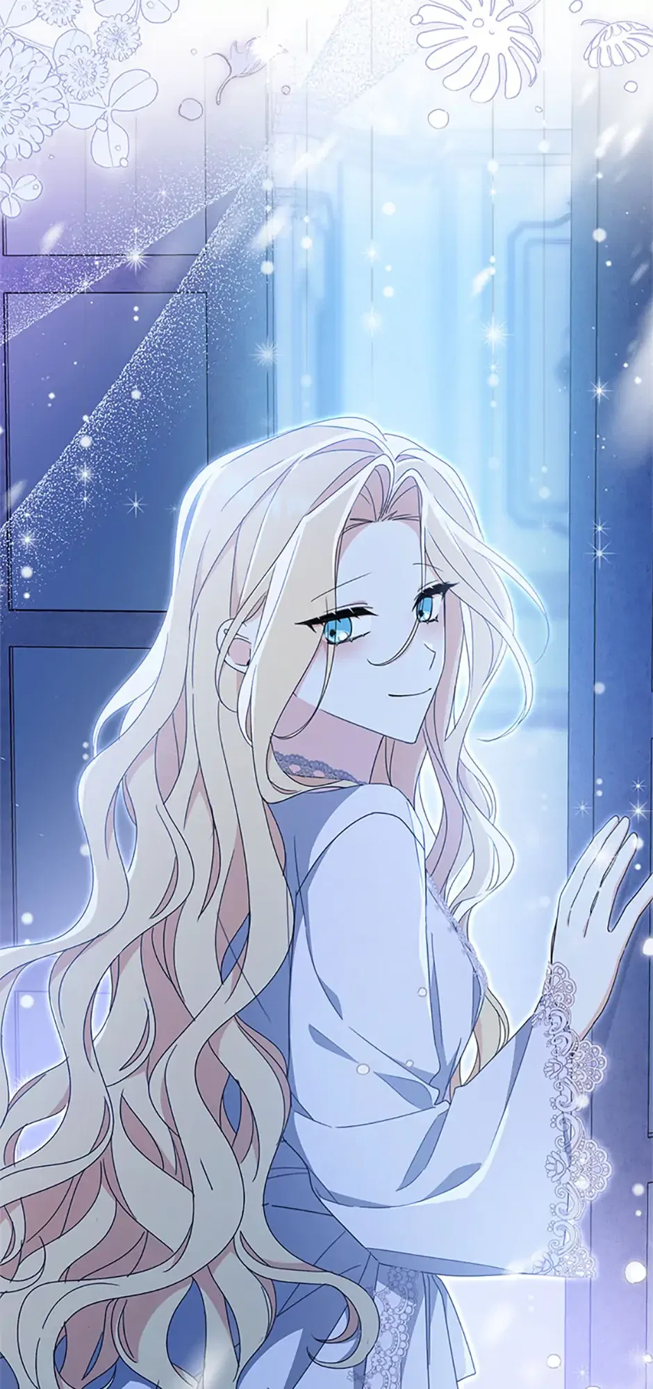 Please Treat Your Friends Preciously Chapter 67 – Page 80
