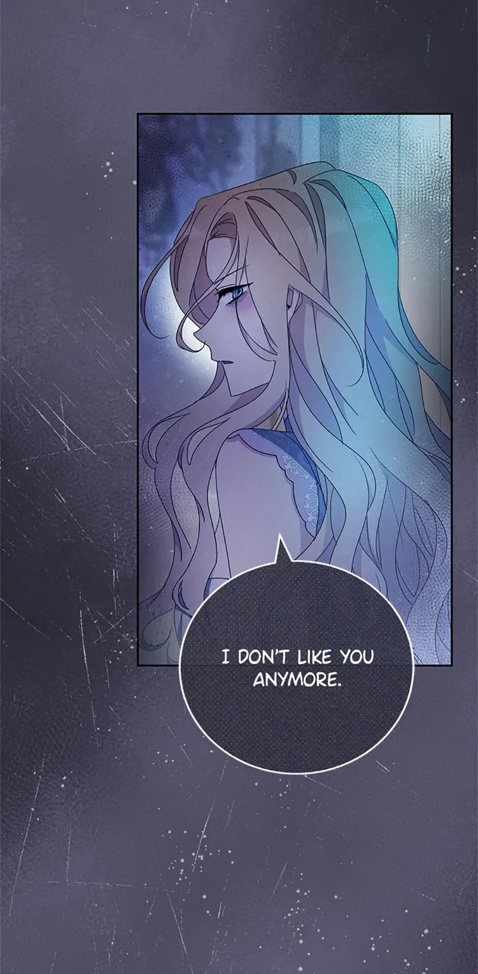 Please Treat Your Friends Preciously Chapter 66 – Page 2