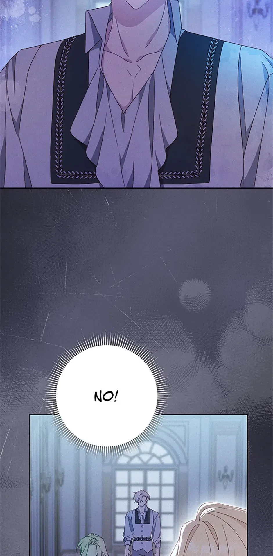 Please Treat Your Friends Preciously Chapter 66 – Page 4