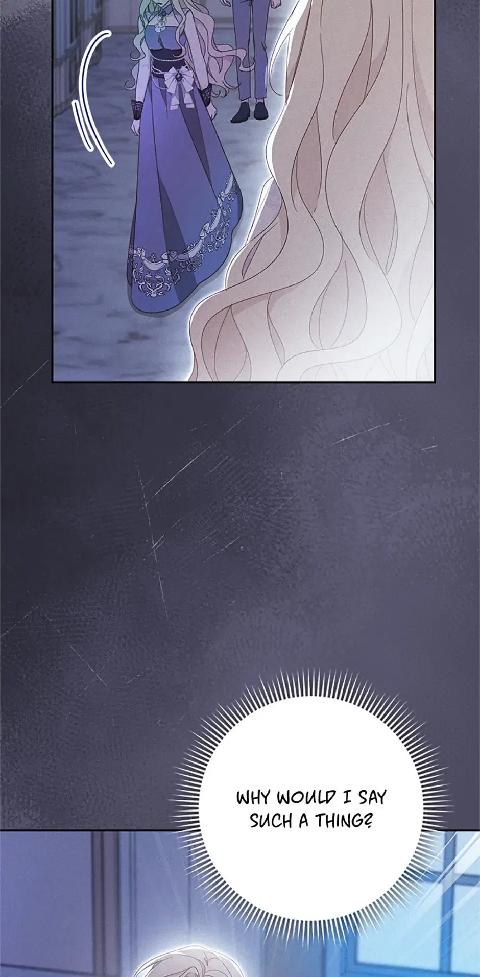 Please Treat Your Friends Preciously Chapter 66 – Page 5