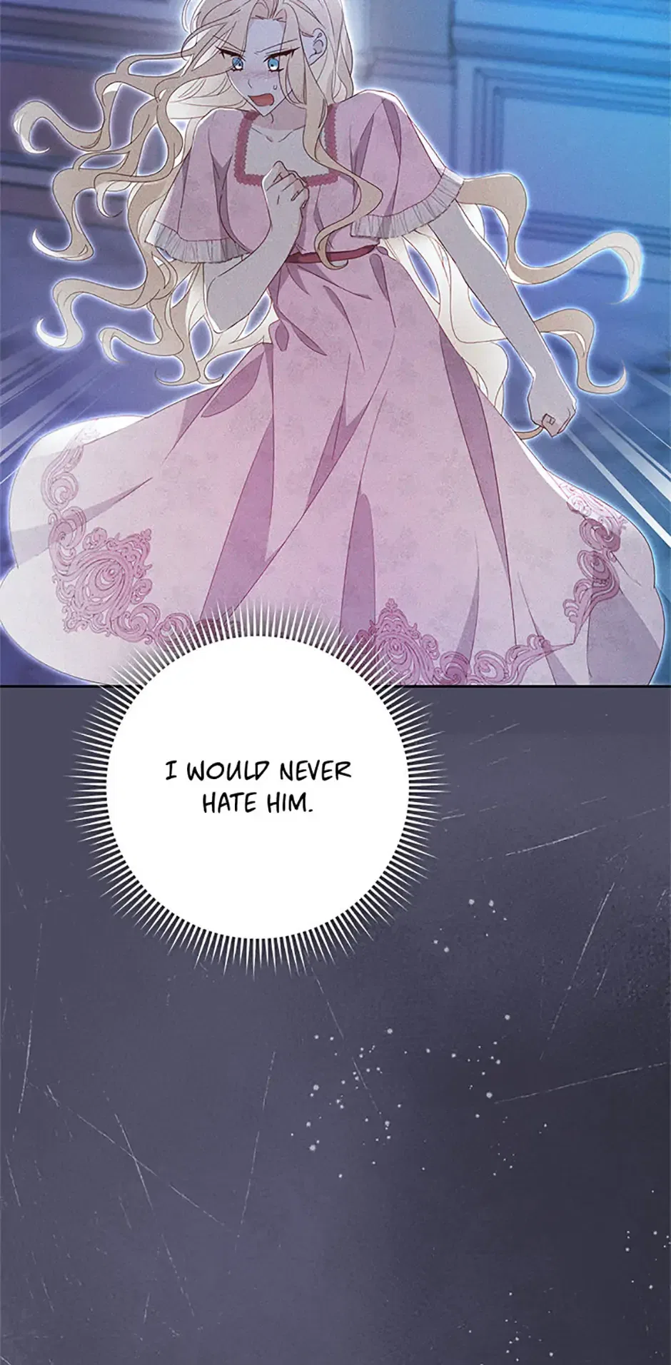 Please Treat Your Friends Preciously Chapter 66 – Page 6