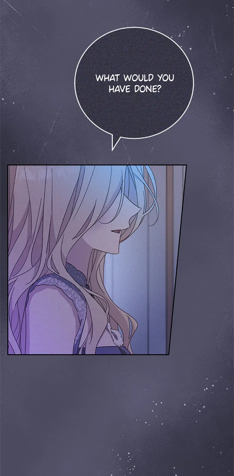 Please Treat Your Friends Preciously Chapter 66 – Page 7