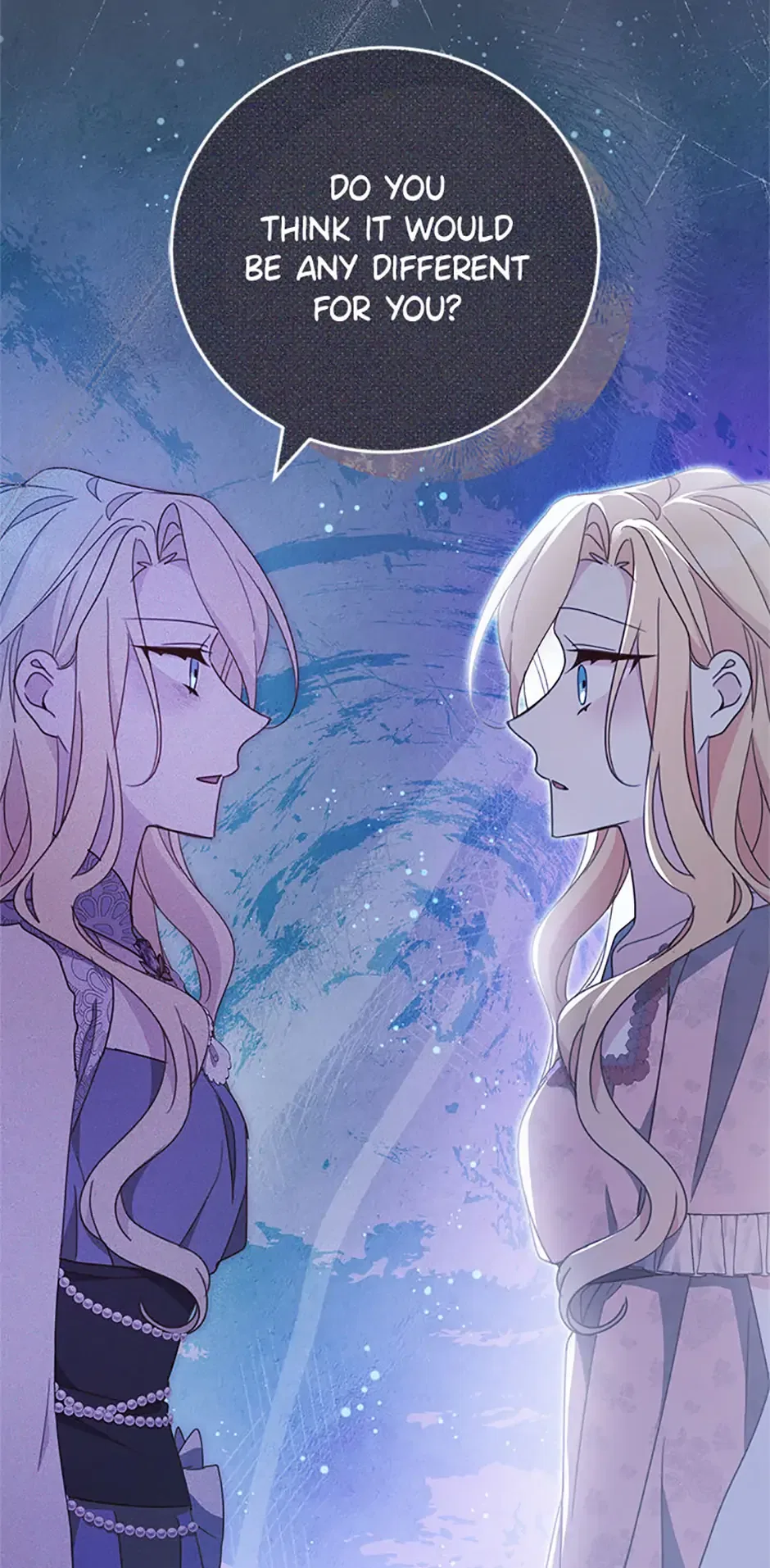 Please Treat Your Friends Preciously Chapter 66 – Page 9