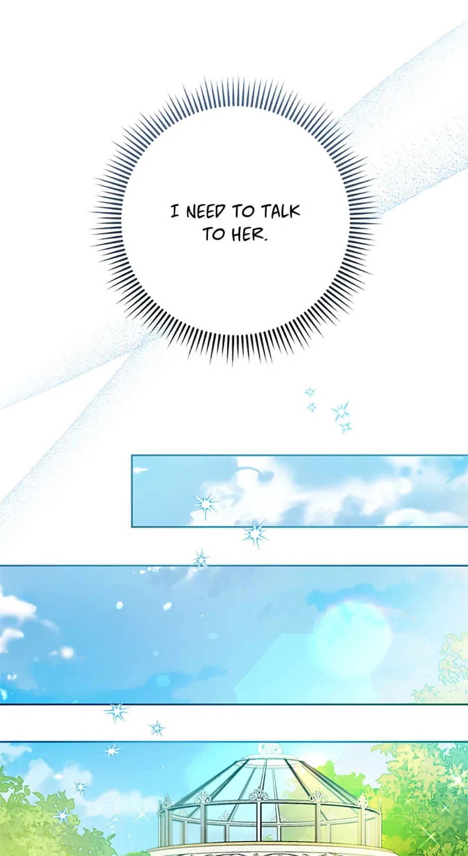 Please Treat Your Friends Preciously Chapter 66 – Page 17