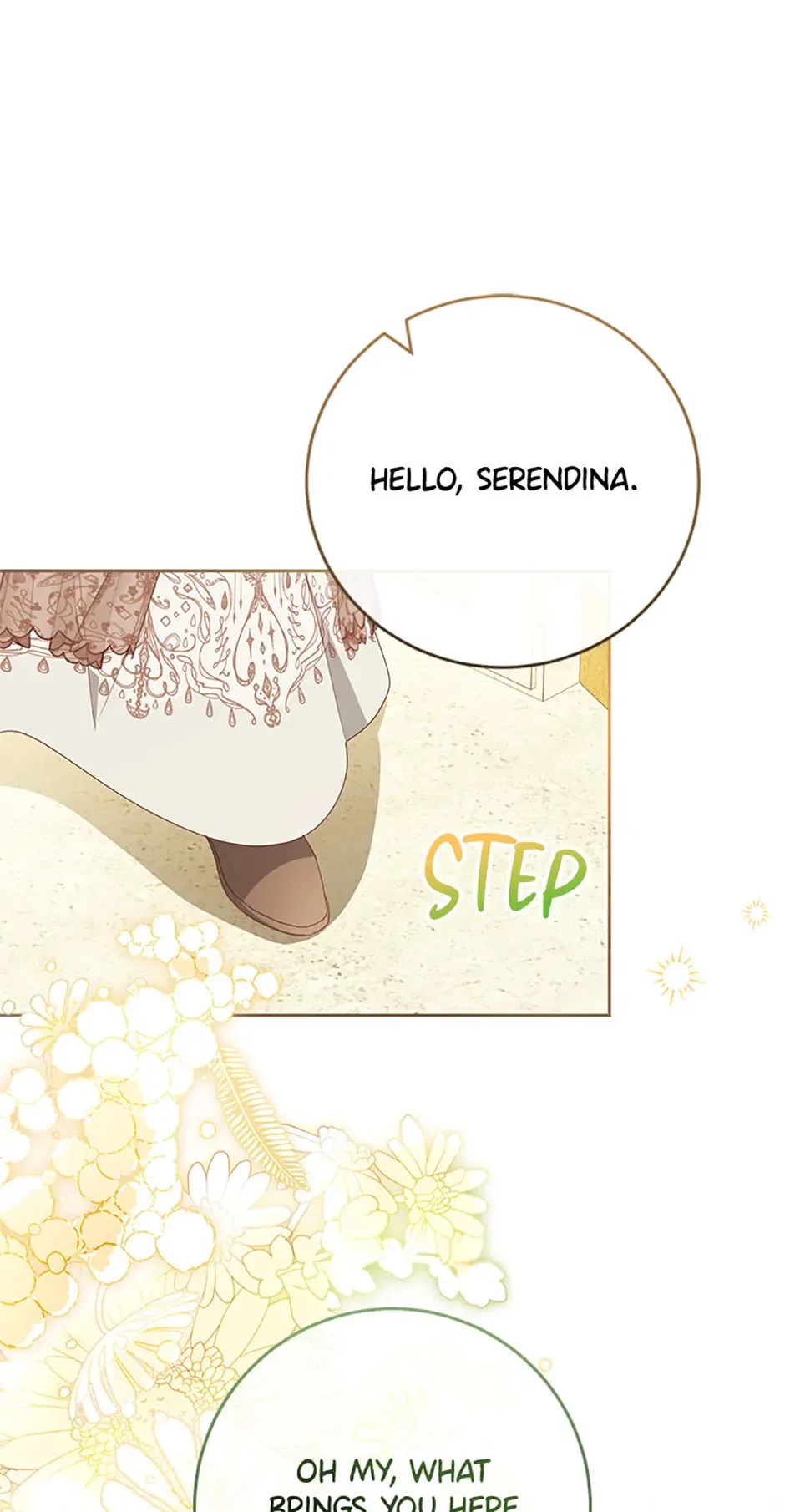 Please Treat Your Friends Preciously Chapter 66 – Page 19